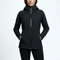 Sunice Women Aliyyah Softshell Wind Jacket Woven