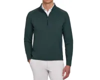 Holderness & Bourne Men's The Rodgers Quarter-Zip