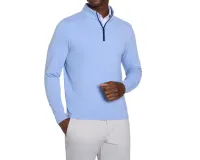 Holderness & Bourne Men's The Jester Quarter-Zip