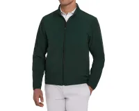 Holderness & Bourne Men's The Kenan Jacket Full Zip