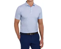 Holderness & Bourne The Justice Printed Shirt