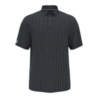 Original Penguin Men's SS All- Over Pete Print Polo