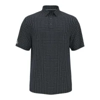 Original Penguin Men's SS All- Over Pete Print Polo