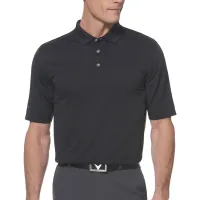 Callaway Men's Ventilated Polo