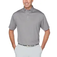 Callaway Men's Birdseye Polo