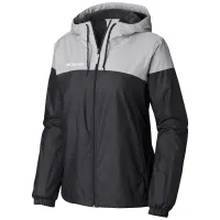 Columbia Women's Flash Forward Lined Windbreaker