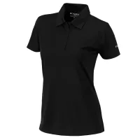 Columbia Women's Omni-Wick Birdie Polo Shirt