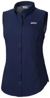Columbia Women's Tamiami Sleeveless Shirt