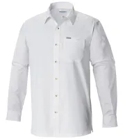 Columbia Men's Slack Tide Long Sleeve Shirt