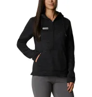 Columbia Women's Sweater Weather Fleece Pullover Hoodie