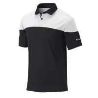 Columbia Men's Best Ball Polo Shirt