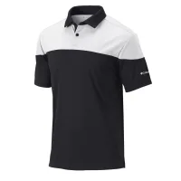 Columbia Men's Best Ball Polo Shirt