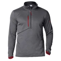 Columbia Men's Park View Half Zip Fleece Jacket