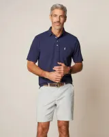 Johnnie-O Men's Original 4-Button Jersey Polo