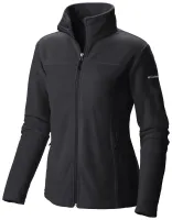 Columbia Women's Give And Go 2 Full Zip Fleece Jacket
