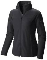 Columbia Women's Give And Go 2 Full Zip Fleece Jacket