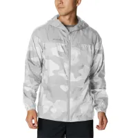 Columbia Men's Flash Challenger Novelty Windbreaker Jacket
