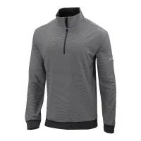 Columbia Golf Men's Even Lie Quarter-Zip Pullover