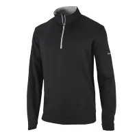 Columbia Men's Omni-WICK Wickham Hills Pullover Shirt