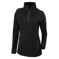 Columbia Women's Omni Wick Outward Nine Pullover Shirt