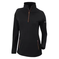 Columbia Women's Omni Wick Outward Nine Pullover Shirt