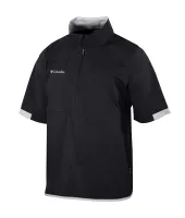 Columbia Omni-WICK Big Shot Windbreaker Men's Shirt