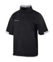 Columbia Omni-WICK Big Shot Windbreaker Men's Shirt