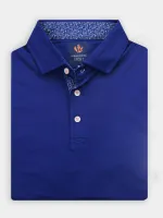 Donald Ross Freddie Polo Sport Fit