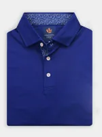 Donald Ross Freddie Polo Sport Fit