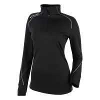 Columbia Women's Omni Wick Shotgun Pullover 2.0 Shirt