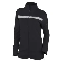 Columbia Women's Omni Wick Play Through Full Zip Jacket