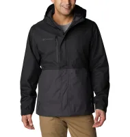 Columbia Men's Hikebound Rain Jacket