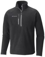 Columbia Men's Fast Trek III Half-Zip Fleece Shirt