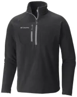 Columbia Men's Fast Trek III Half-Zip Fleece Shirt