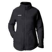 Columbia Women's West Bend Full Zip Fleece Jacket