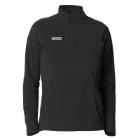 Columbia Women's Ali Peak II Half Zip Fleece Shirt
