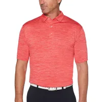 Callaway Men's Broken Stripe Polo