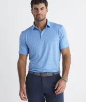Vineyard Vines Men's Golf Printed Sankaty Performance Polo