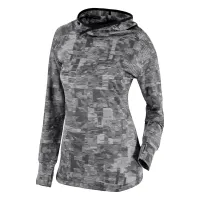 Columbia Women's Omni Wick Sunday Ball Hoodie