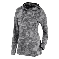 Columbia Women's Omni Wick Sunday Ball Hoodie