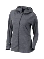 Columbia Women's Omni-Wick Half Shot Full Zip Jacket
