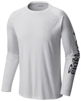 Columbia Men's Terminal Tackle Long Sleeve Shirt