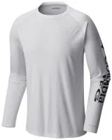 Columbia Men's Terminal Tackle Long Sleeve Shirt