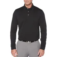 Callaway Men's Long Sleeve Core Performance Polo