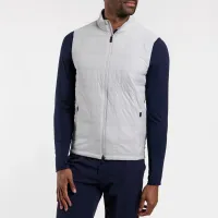 KJUS Men's Release Diamond Vest