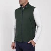 KJUS Men's Release Diamond Vest