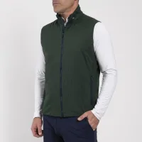 KJUS Men's Release Diamond Vest
