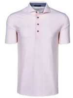 Greyson Men's Ghost Thistle Polo