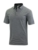 Columbia Men's Omni-WICK Golden Hills Polo