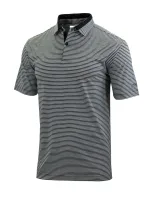 Columbia Men's Omni-WICK Golden Hills Polo